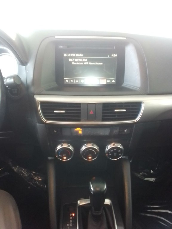 2016 Mazda CX-5 Image 9