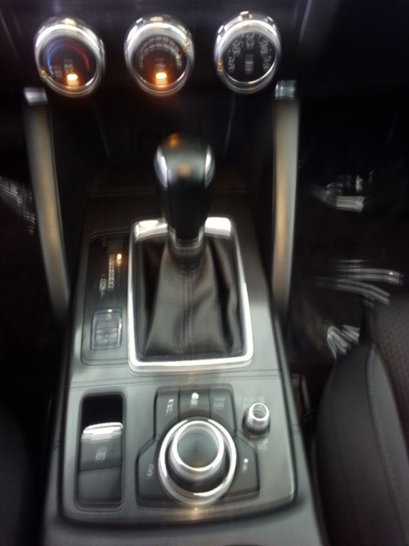 2016 Mazda CX-5 Image 11