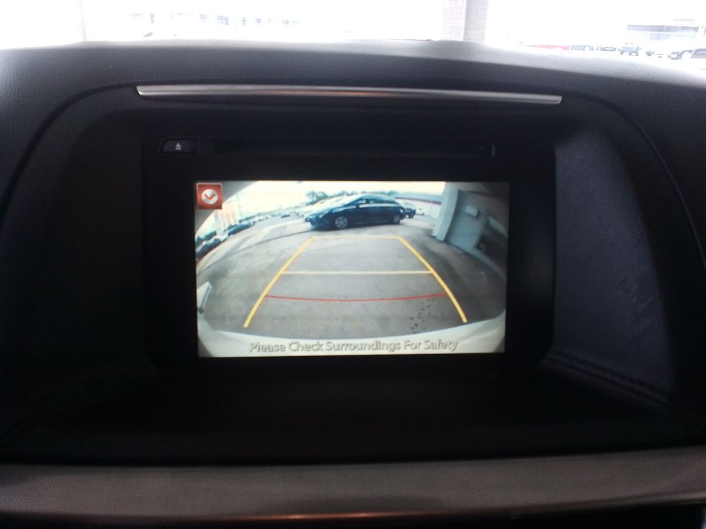 2016 Mazda CX-5 Image 12