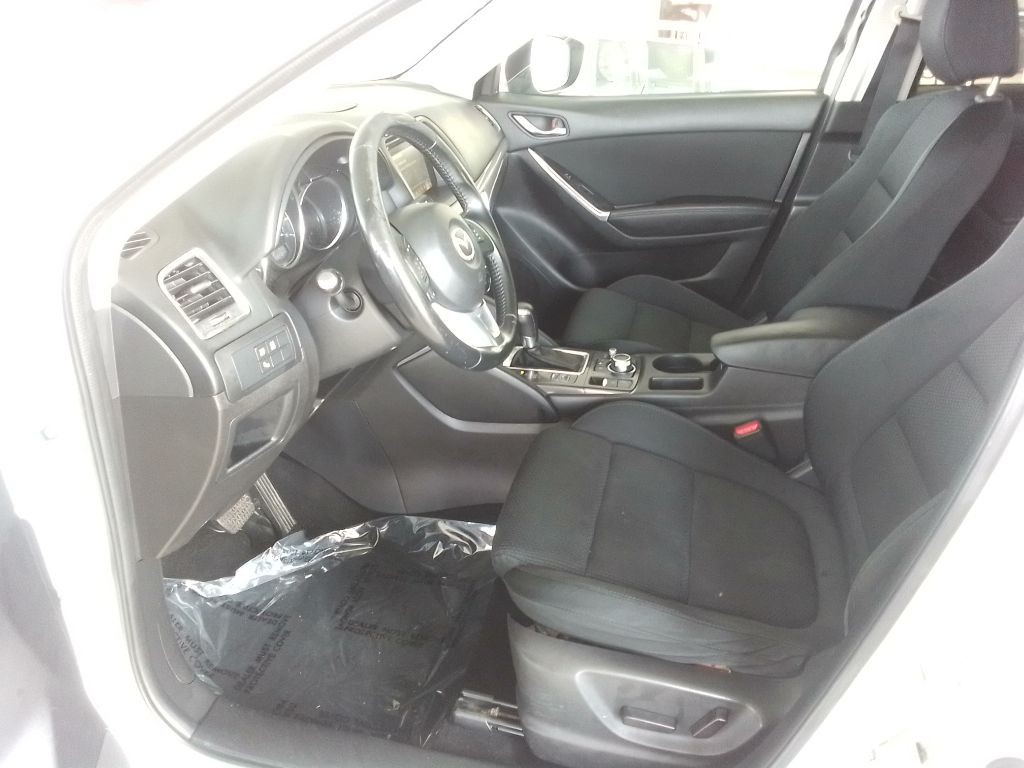 2016 Mazda CX-5 Image 15