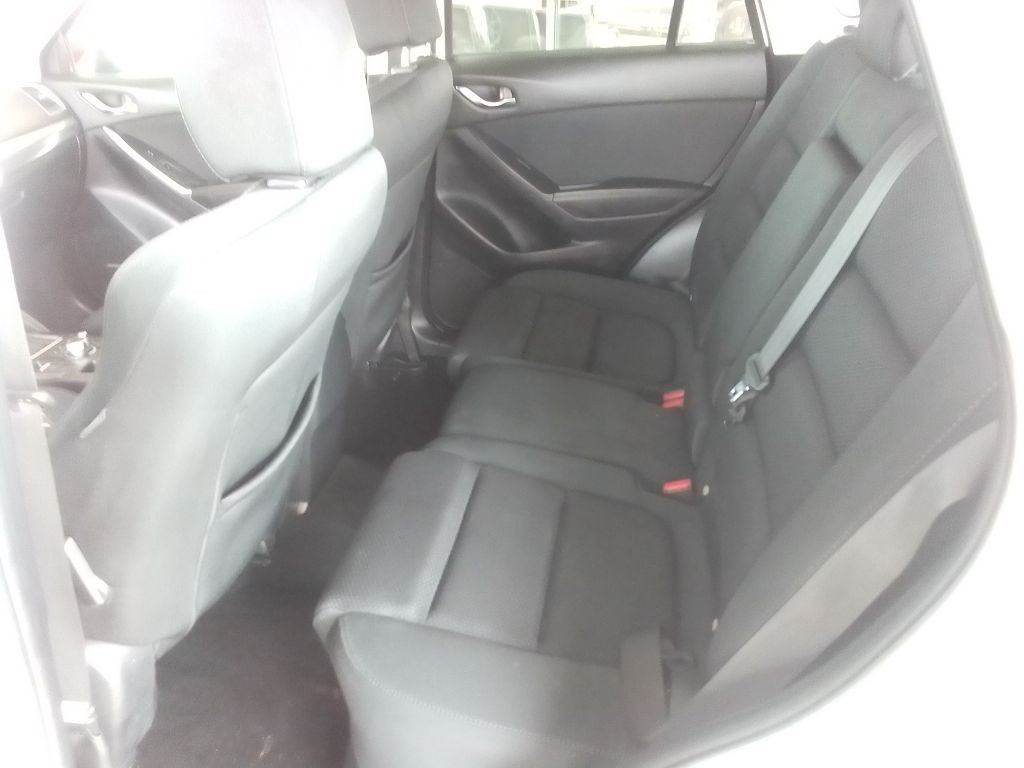 2016 Mazda CX-5 Image 16