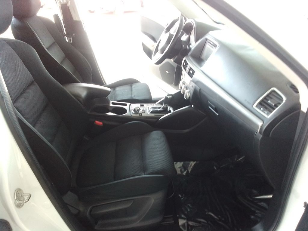 2016 Mazda CX-5 Image 17