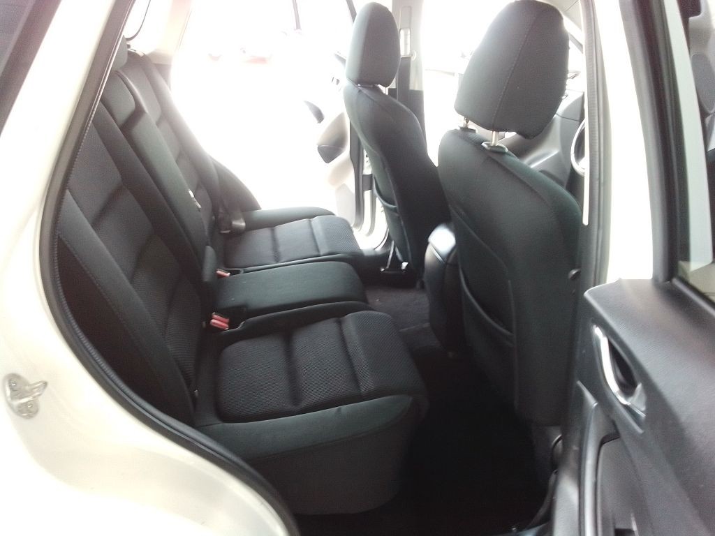 2016 Mazda CX-5 Image 18