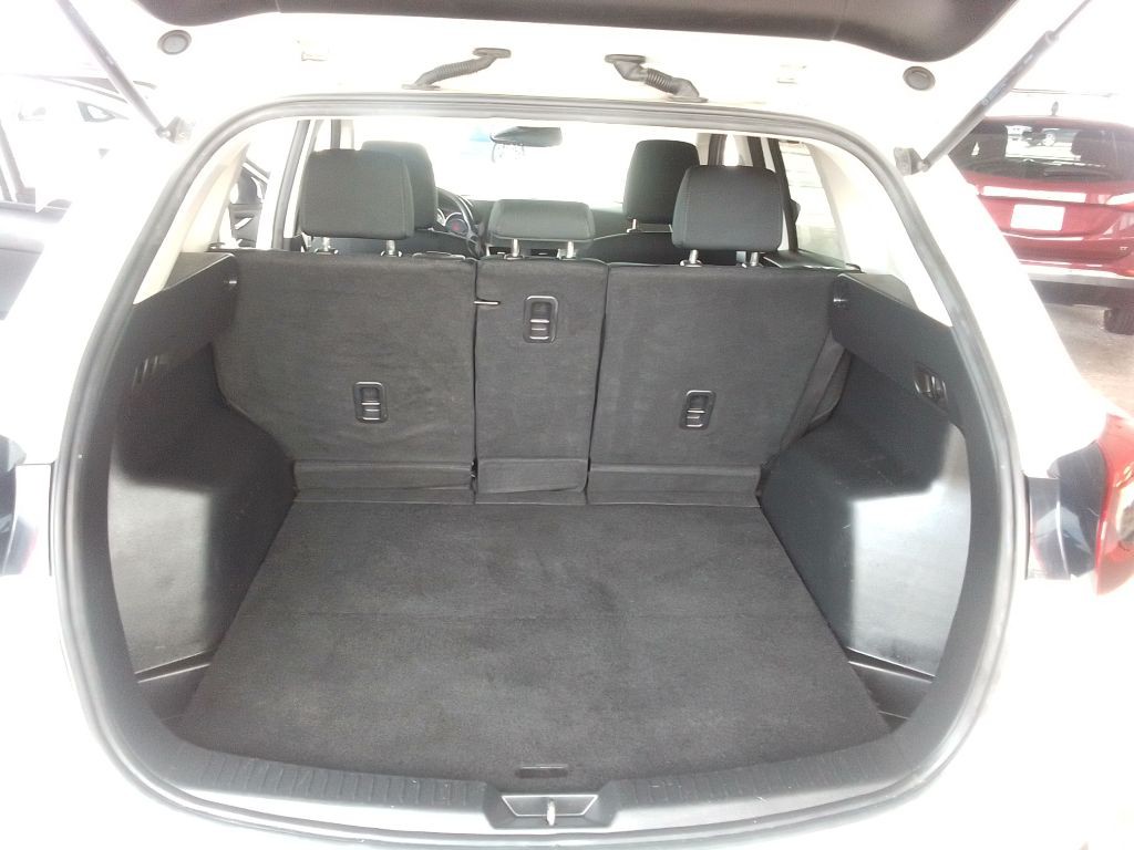 2016 Mazda CX-5 Image 19