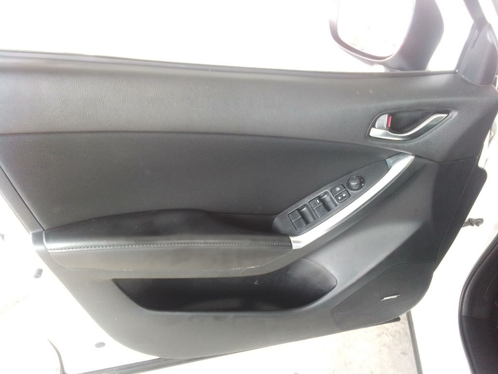 2016 Mazda CX-5 Image 20