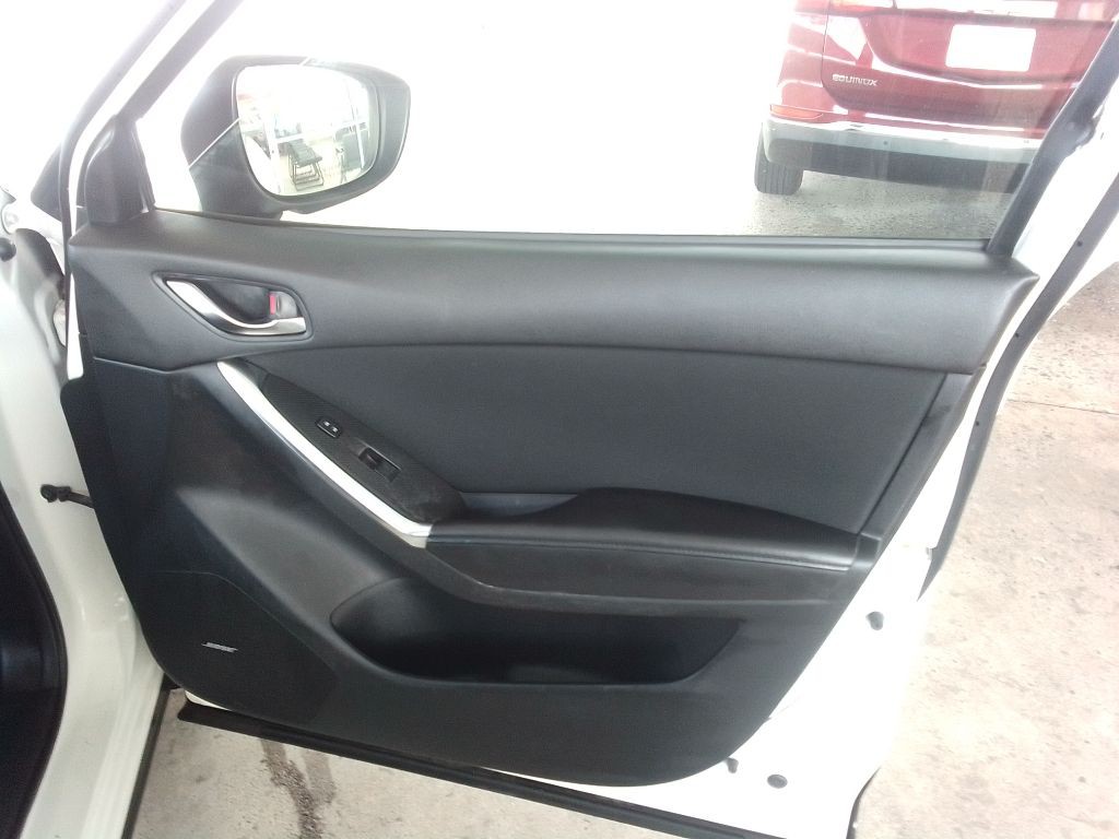 2016 Mazda CX-5 Image 22