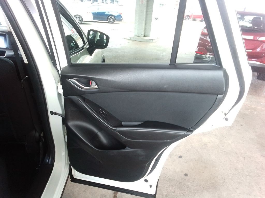 2016 Mazda CX-5 Image 23