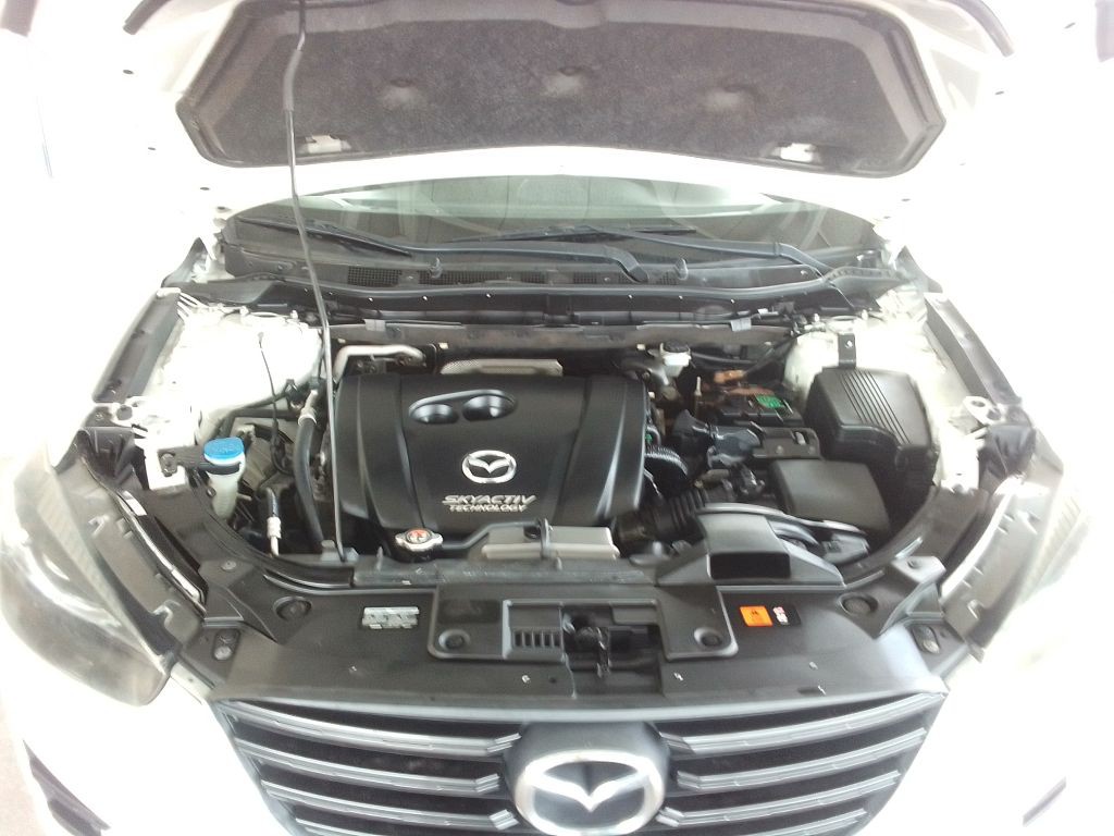 2016 Mazda CX-5 Image 24
