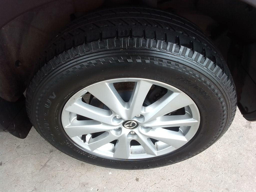 2016 Mazda CX-5 Image 26
