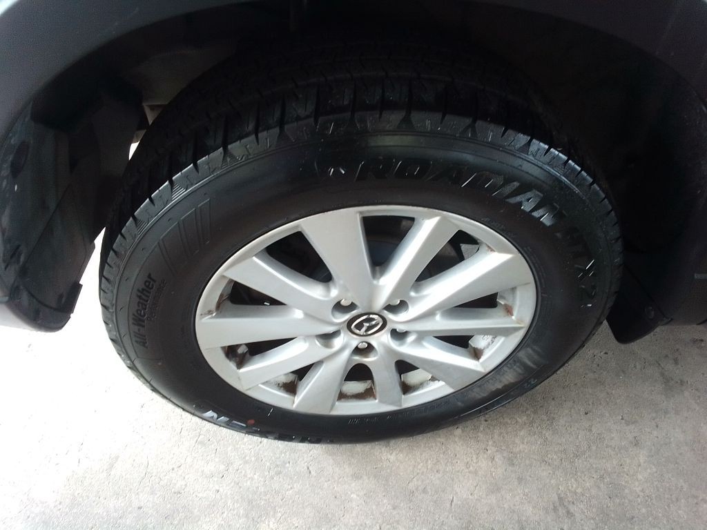 2016 Mazda CX-5 Image 28