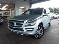 Image for 2014 Mercedes-Benz GL-Class GL 450 4MATIC ID: 6842990