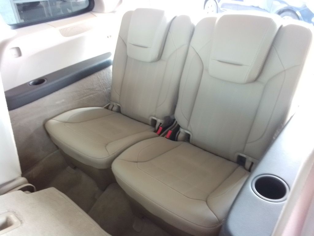 2014 Mercedes-Benz GL-Class Image 19