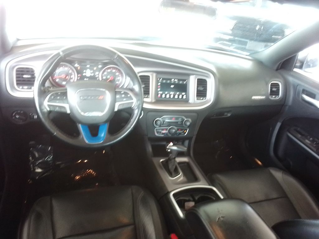 2019 Dodge Charger Image 7