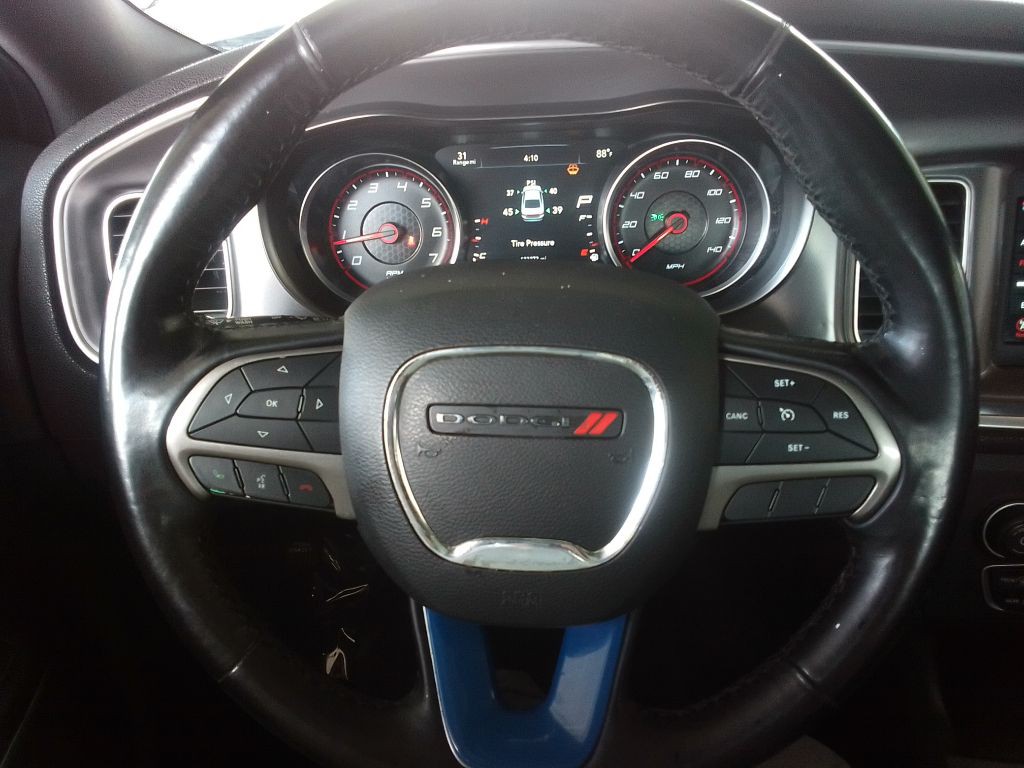 2019 Dodge Charger Image 8