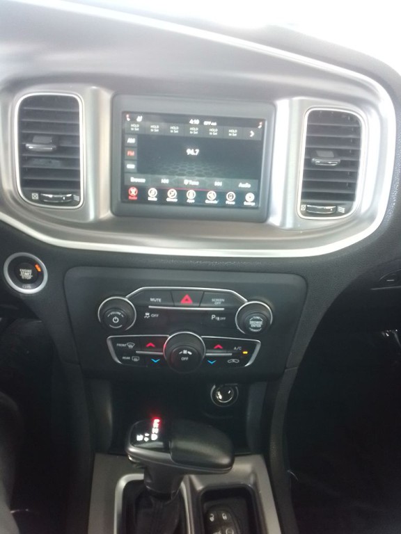 2019 Dodge Charger Image 9