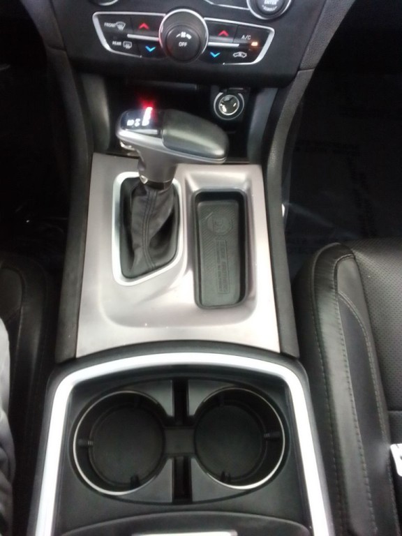 2019 Dodge Charger Image 11