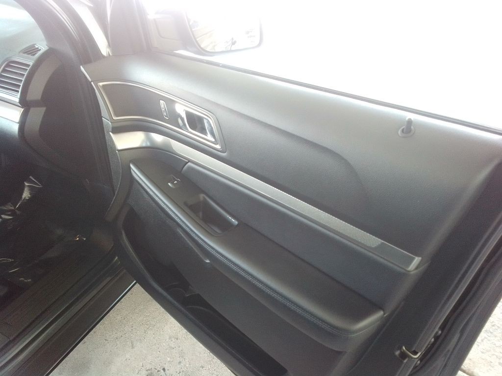 2018 Ford Explorer Image 24
