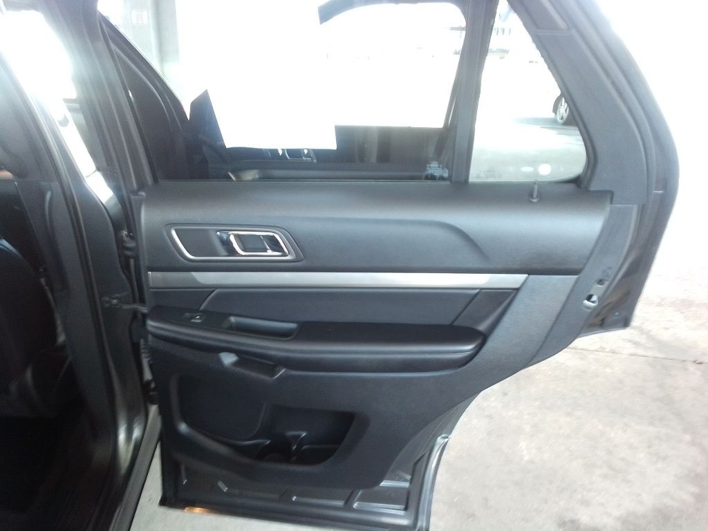 2018 Ford Explorer Image 25