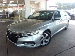Image for 2019 Honda Accord EXL ID: 6853940