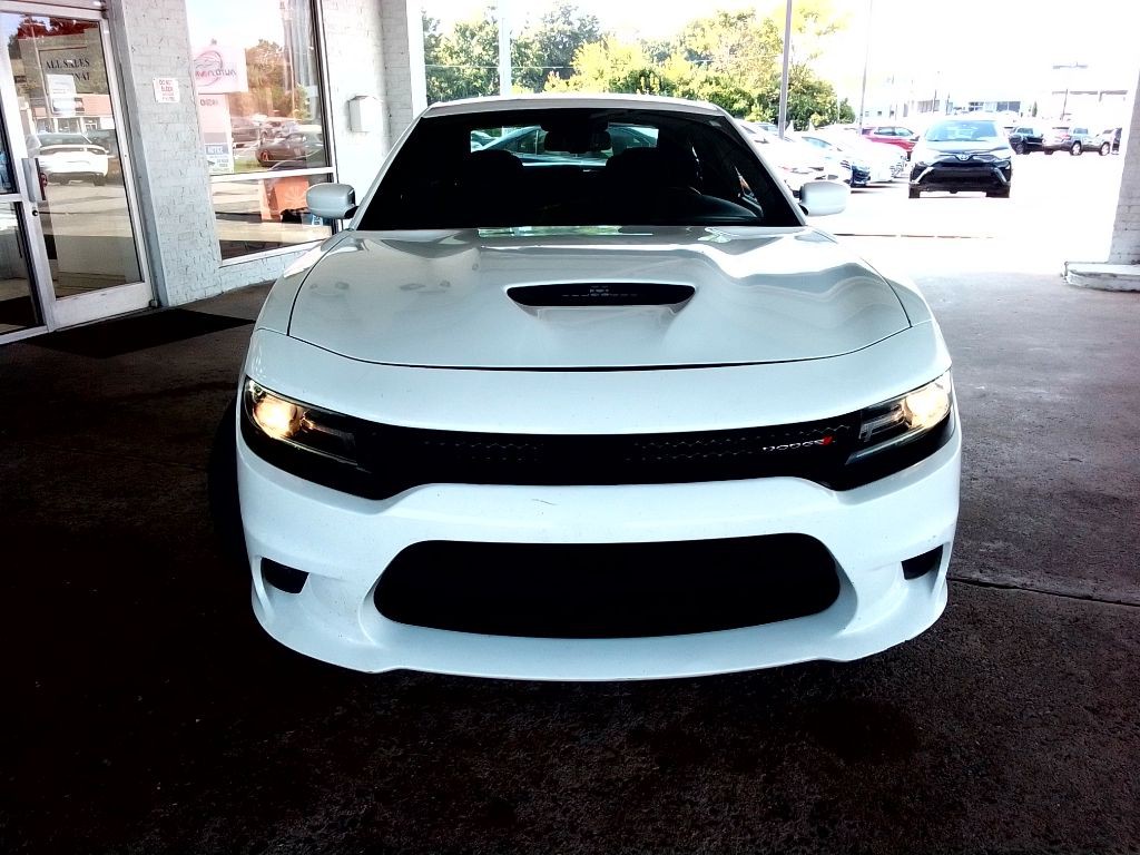 2019 Dodge Charger Image 3