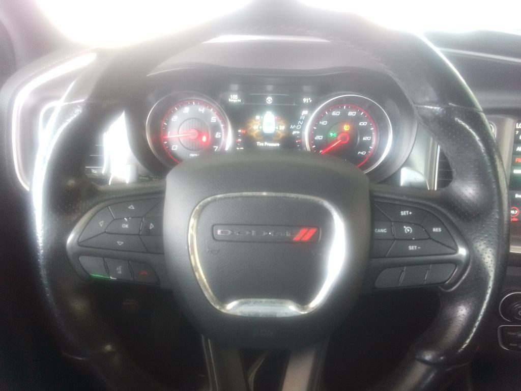2019 Dodge Charger Image 7