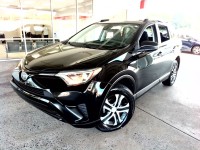 Image for 2017 Toyota Rav4 LE ID: 6860994