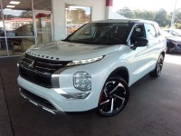 Image for 2022 Mitsubishi Outlander SE ID: 6865911