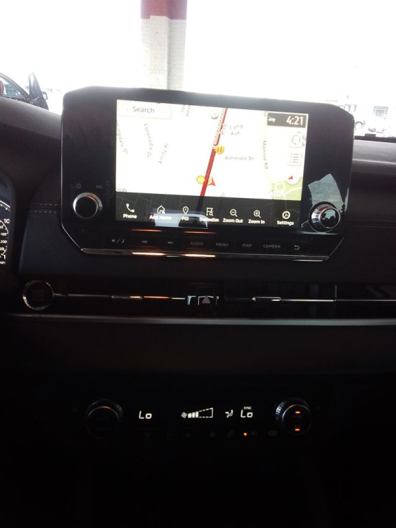 2022 Mitsubishi Outlander Image 9