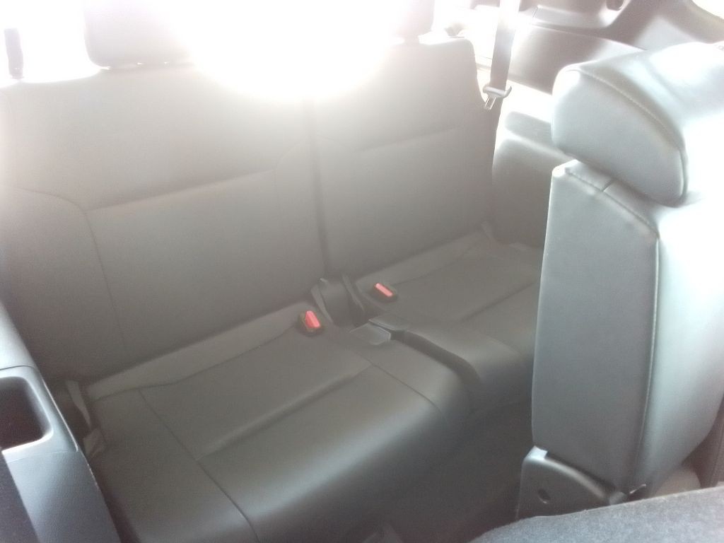 2022 Mitsubishi Outlander Image 20