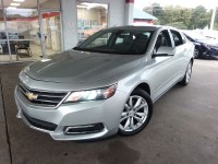 Image for 2019 Chevrolet Impala LT ID: 6871952