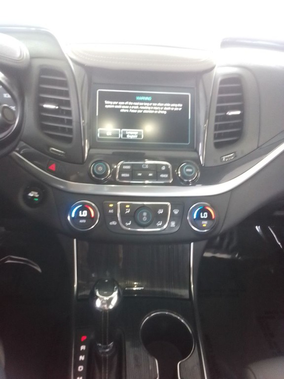 2019 Chevrolet Impala Image 9