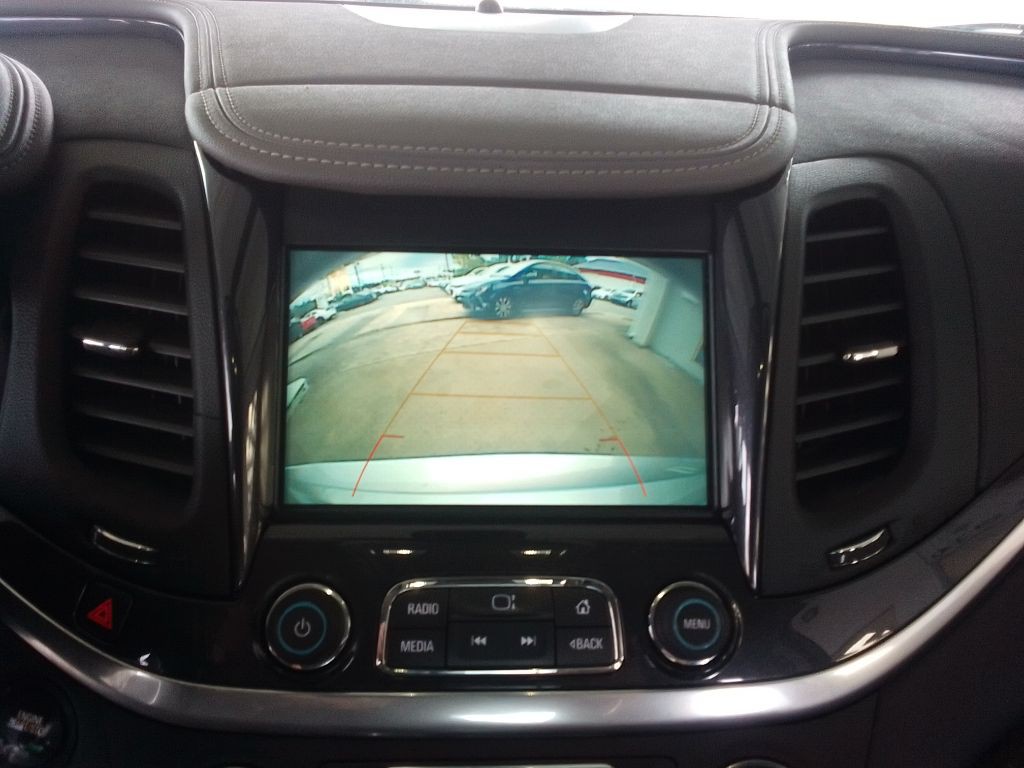2019 Chevrolet Impala Image 11