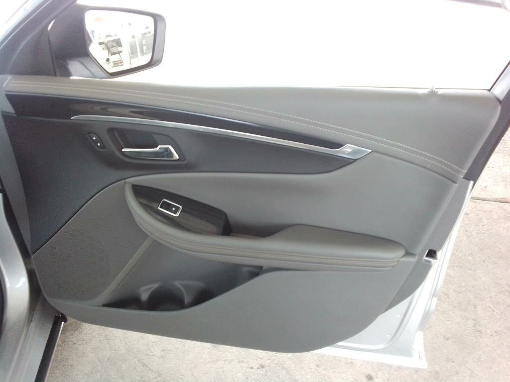 2019 Chevrolet Impala Image 19