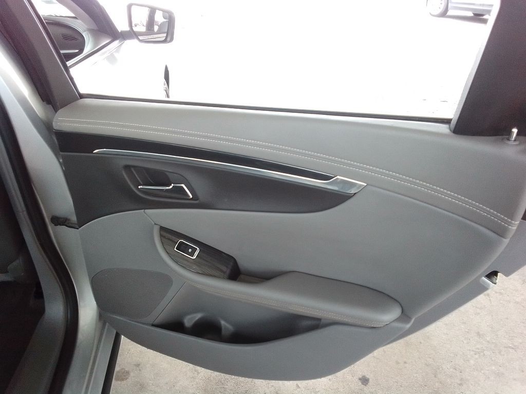2019 Chevrolet Impala Image 20