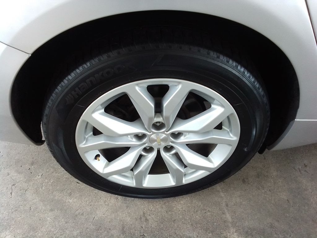 2019 Chevrolet Impala Image 25
