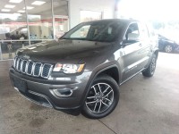 Image for 2020 Jeep Grand Cherokee Limited ID: 6887784