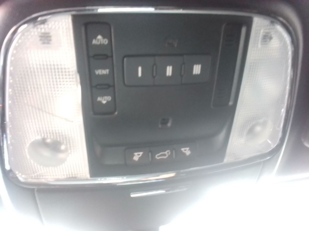 2020 Jeep Grand Cherokee Image 15