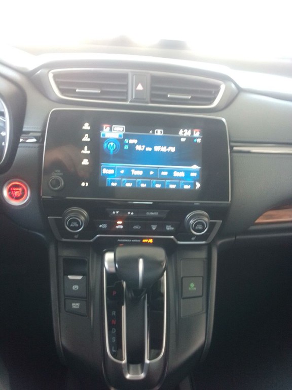 2017 Honda CR-V Image 9