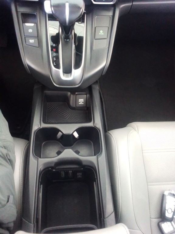 2017 Honda CR-V Image 10
