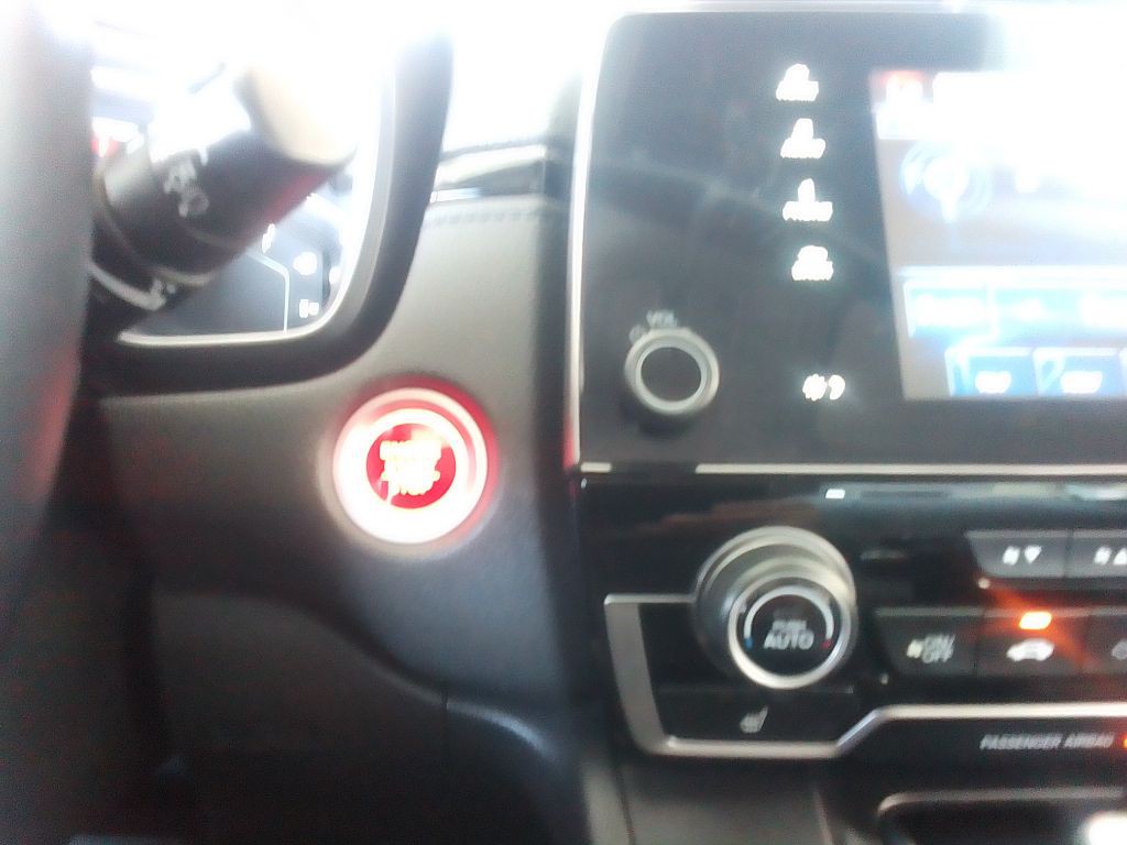 2017 Honda CR-V Image 12