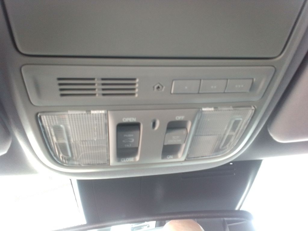 2017 Honda CR-V Image 13
