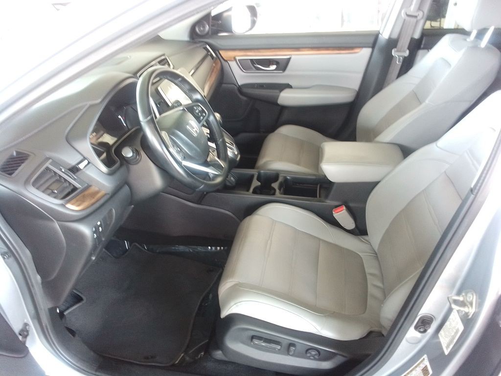 2017 Honda CR-V Image 15