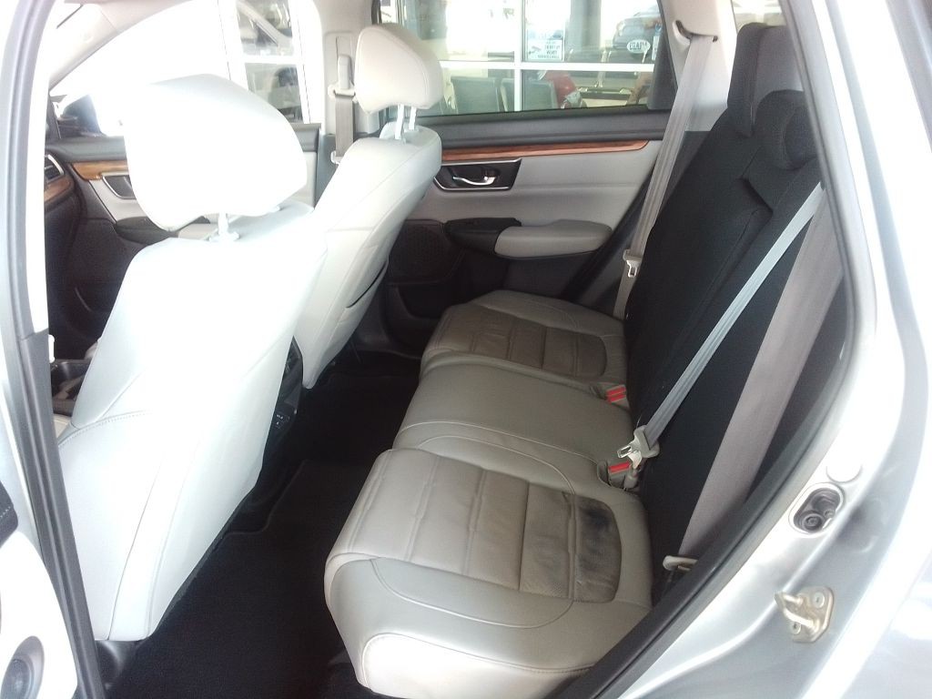 2017 Honda CR-V Image 16