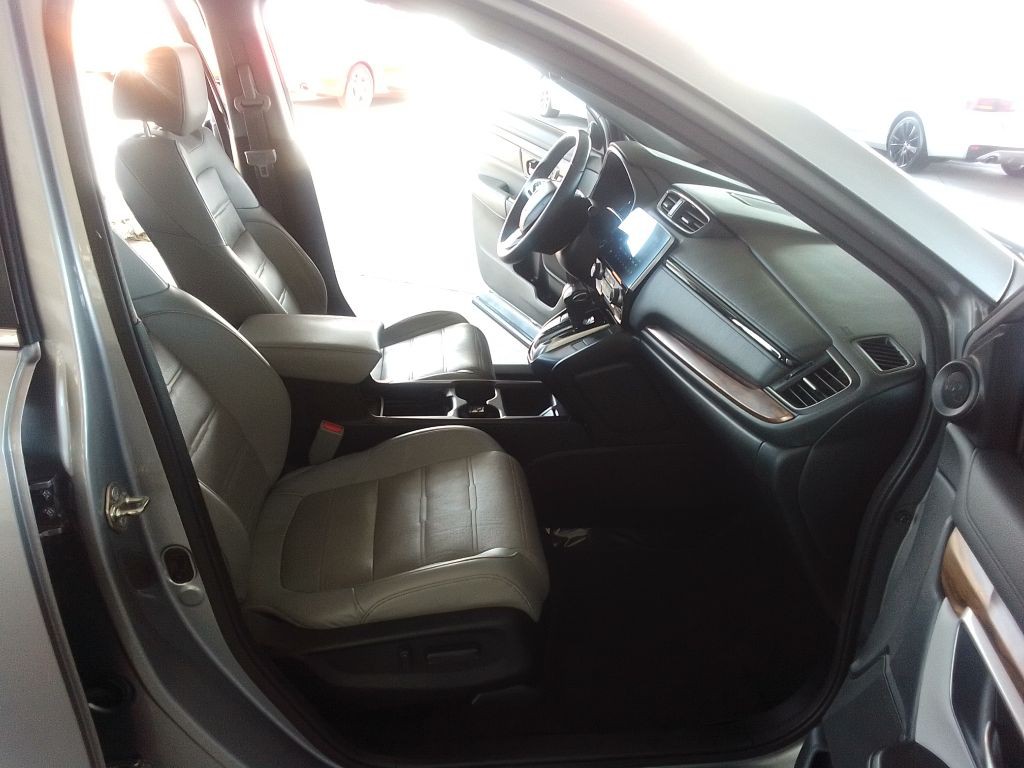 2017 Honda CR-V Image 17