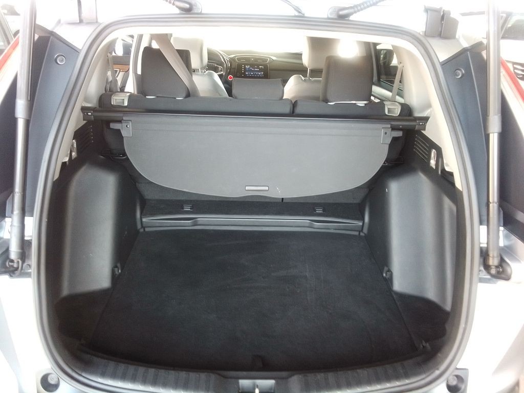 2017 Honda CR-V Image 19
