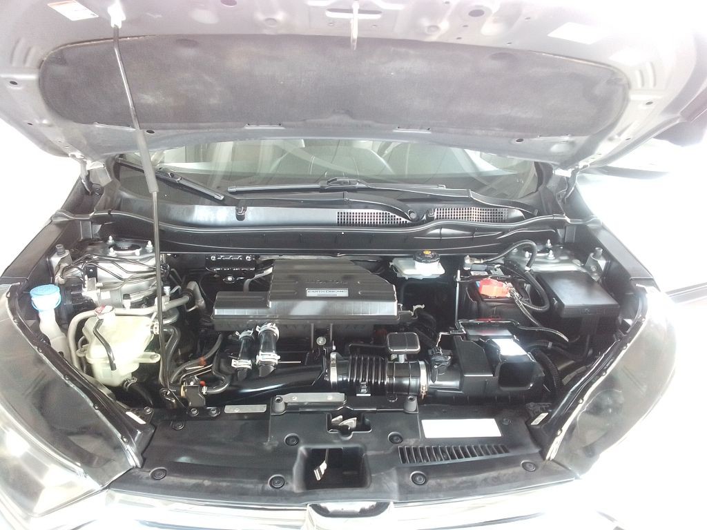 2017 Honda CR-V Image 24