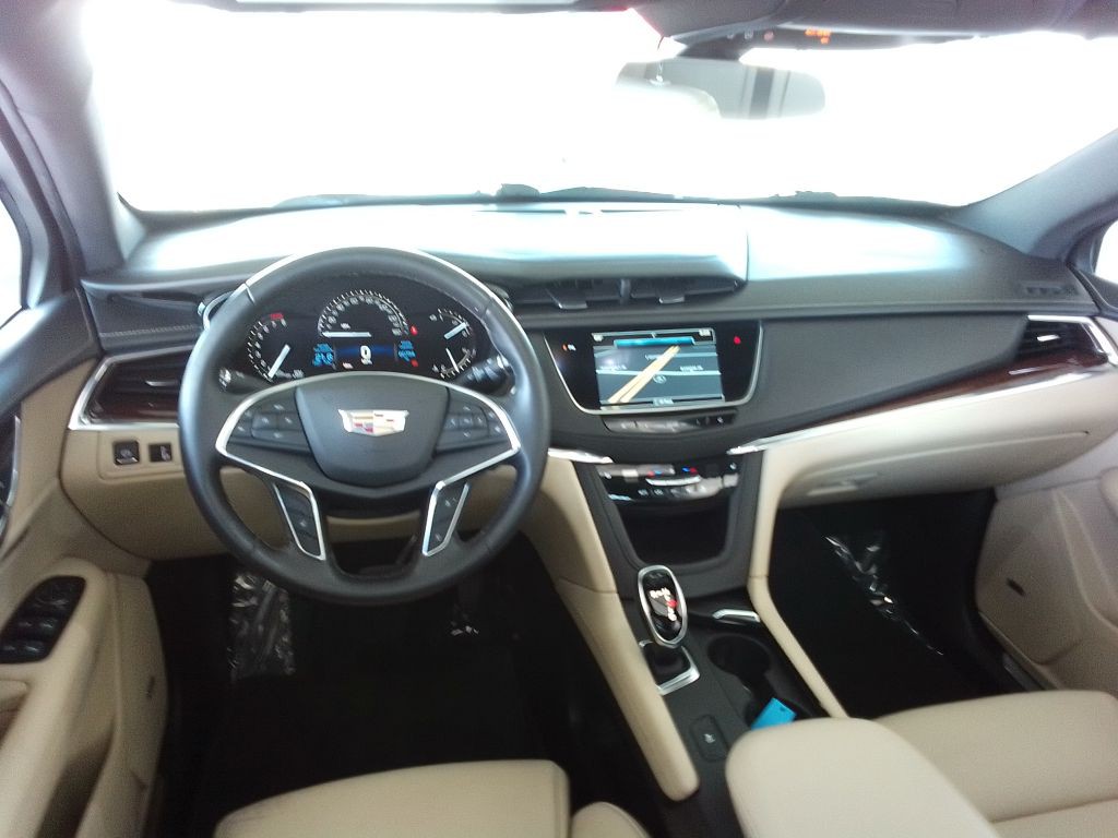 2017 Cadillac XT5 Image 7