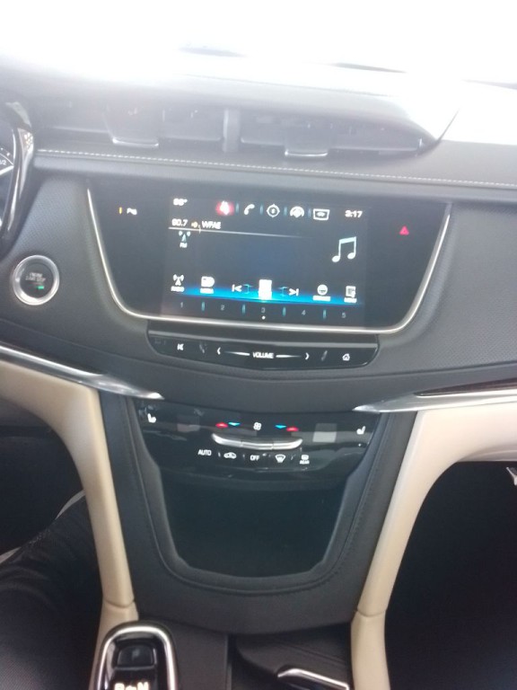 2017 Cadillac XT5 Image 9