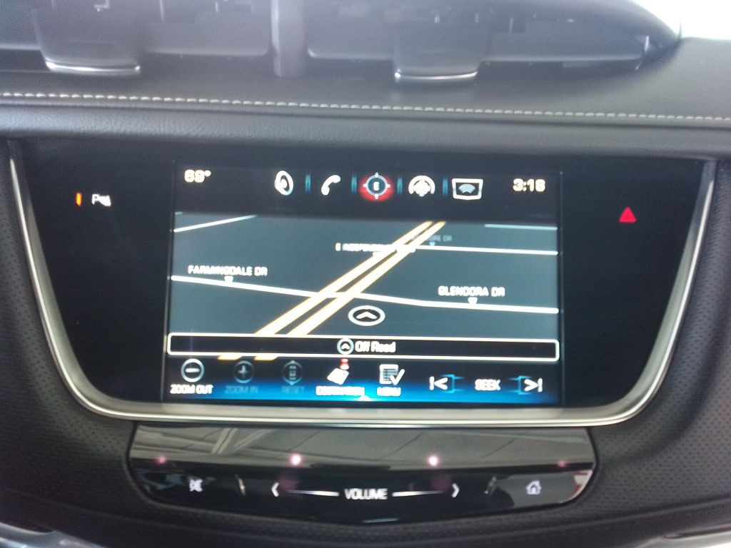 2017 Cadillac XT5 Image 13