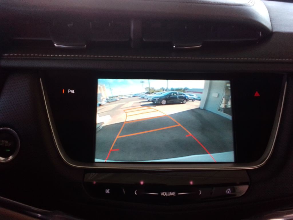 2017 Cadillac XT5 Image 14